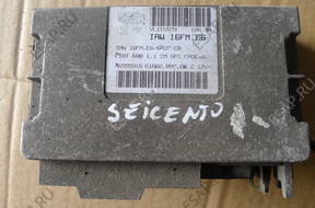 БЛОК УПРАВЛЕНИЯ   FIAT SEICENTO 1.1