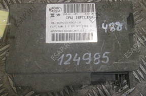 БЛОК УПРАВЛЕНИЯ Fiat Seicento 1.1