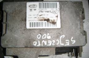 БЛОК УПРАВЛЕНИЯ Fiat Seicento 46534751