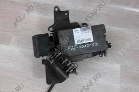 БЛОК УПРАВЛЕНИЯ   FIAT SEICENTO 46534753 1.1