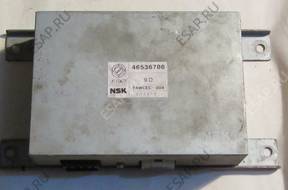 БЛОК УПРАВЛЕНИЯ    FIAT SEICENTO 46536786