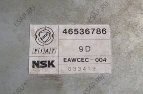 БЛОК УПРАВЛЕНИЯ    FIAT SEICENTO 46536786
