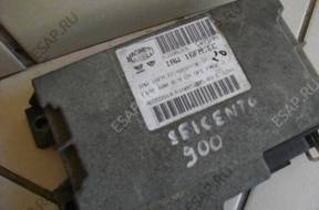 БЛОК УПРАВЛЕНИЯ   FIAT SEICENTO 46555914 IAW16FM