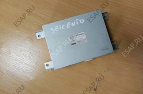 БЛОК УПРАВЛЕНИЯ   FIAT SEICENTO 46746491