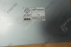 БЛОК УПРАВЛЕНИЯ   FIAT SEICENTO 46746491