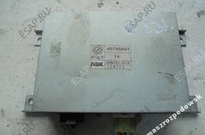 БЛОК УПРАВЛЕНИЯ   FIAT SEICENTO 46746491