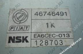 БЛОК УПРАВЛЕНИЯ   FIAT SEICENTO 46746491