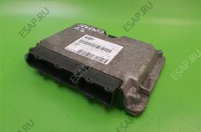 БЛОК УПРАВЛЕНИЯ FIAT SEICENTO   55187372