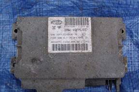 БЛОК УПРАВЛЕНИЯ   Fiat Seicento 600