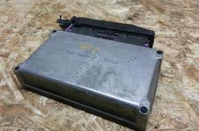 БЛОК УПРАВЛЕНИЯ FIAT SEICENTO   73812511