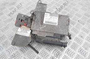 БЛОК УПРАВЛЕНИЯ Fiat Seicento 900 0,9   IAW 16FM