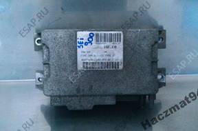 БЛОК УПРАВЛЕНИЯ Fiat Seicento 900 0.9  .