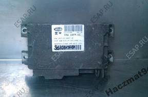 БЛОК УПРАВЛЕНИЯ Fiat Seicento 900 0.9  .