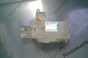 БЛОК УПРАВЛЕНИЯ Fiat Seicento 900 0.9  .