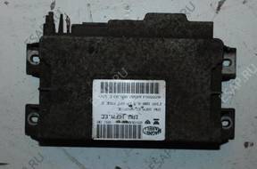 БЛОК УПРАВЛЕНИЯ FIAT SEICENTO 900 0.9 IAW 16FM.EC