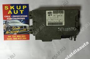 БЛОК УПРАВЛЕНИЯ   FIAT SEICENTO 900 46555914