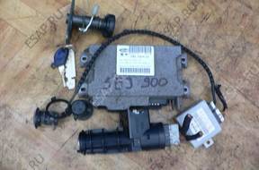 БЛОК УПРАВЛЕНИЯ Fiat Seicento 900