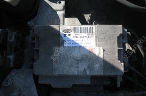 БЛОК УПРАВЛЕНИЯ Fiat Seicento 900  ДВИГАТЕЛЕМ  0.9