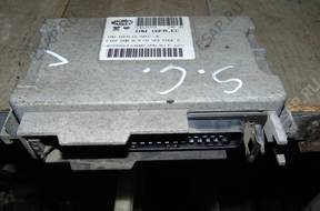 БЛОК УПРАВЛЕНИЯ FIAT SEICENTO 900 / ДВИГАТЕЛЕМ