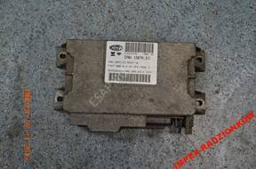 БЛОК УПРАВЛЕНИЯ FIAT SEICENTO 900   ДВИГАТЕЛЕМ