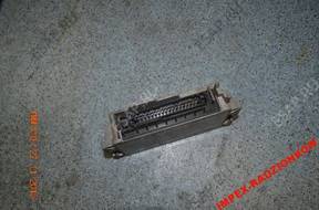 БЛОК УПРАВЛЕНИЯ FIAT SEICENTO 900   ДВИГАТЕЛЕМ