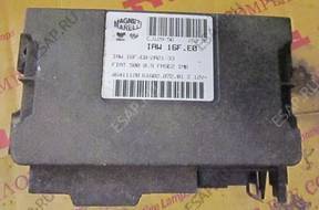 БЛОК УПРАВЛЕНИЯ FIAT SEICENTO 900 -   IAW 16F.E0