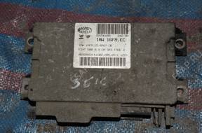 БЛОК УПРАВЛЕНИЯ FIAT SEICENTO 900   IAW 16FM.EC