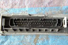 БЛОК УПРАВЛЕНИЯ FIAT SEICENTO 900   IAW 16FM.EC