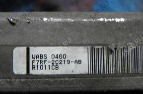 БЛОК УПРАВЛЕНИЯ FIAT SEICENTO 900   IAW 16FM.EC