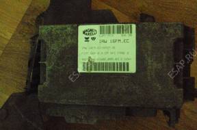 БЛОК УПРАВЛЕНИЯ FIAT SEICENTO 900 IAW16FM.EC/6A37-3F