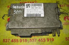 БЛОК УПРАВЛЕНИЯ   Fiat Seicento 900 IAW16FMEC