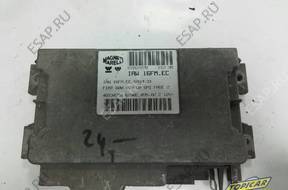 БЛОК УПРАВЛЕНИЯ FIAT SEICENTO 900   IAW16FM.EC