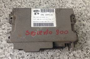 БЛОК УПРАВЛЕНИЯ FIAT SEICENTO 900   IAW16FM.EC