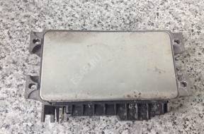 БЛОК УПРАВЛЕНИЯ FIAT SEICENTO 900   IAW16FM.EC