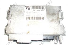 БЛОК УПРАВЛЕНИЯ / FIAT SEICENTO 900 IAW16FM.EC