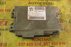БЛОК УПРАВЛЕНИЯ   Fiat Seicento 900 IAW16FMEC