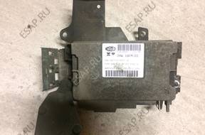 БЛОК УПРАВЛЕНИЯ   FIAT SEICENTO 900