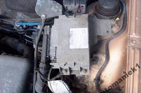 БЛОК УПРАВЛЕНИЯ Fiat Seicento 98-09 900 0.9