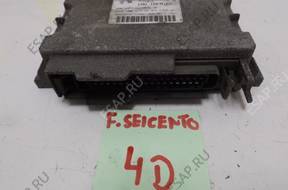 БЛОК УПРАВЛЕНИЯ FIAT SEICENTO