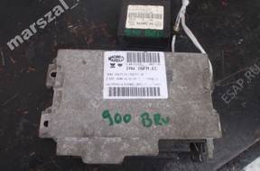 БЛОК УПРАВЛЕНИЯ   FIAT SEICENTO CINQUECENTO 900