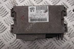 БЛОК УПРАВЛЕНИЯ fiat seicento   ДВИГАТЕЛЕМ 46545139