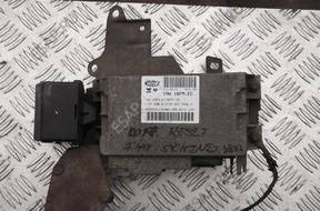 БЛОК УПРАВЛЕНИЯ fiat seicento   ДВИГАТЕЛЕМ 46555914