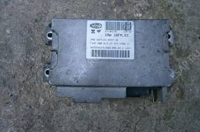 БЛОК УПРАВЛЕНИЯ FIAT SEICENTO   ДВИГАТЕЛЕМ IAW16FMEC