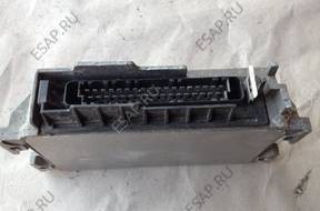 БЛОК УПРАВЛЕНИЯ FIAT SEICENTO   IAW 16FM.E6