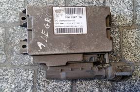 БЛОК УПРАВЛЕНИЯ FIAT SEICENTO IAW 16FM.E6