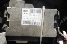 БЛОК УПРАВЛЕНИЯ FIAT SEICENTO IAW 16FM.EC 1.1