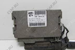 БЛОК УПРАВЛЕНИЯ FIAT SEICENTO IAW 16FM.EC 1.1