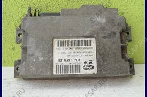 БЛОК УПРАВЛЕНИЯ   FIAT SEICENTO IAW 16FM.ED