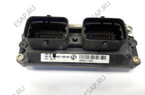 БЛОК УПРАВЛЕНИЯ FIAT SEICENTO IAW 59F M1 БЕЗ КОДА БЕЗ КОДА