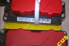 БЛОК УПРАВЛЕНИЯ FIAT SEICENTO IAW 59F M7